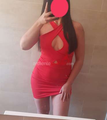 Karla 28 años Escort