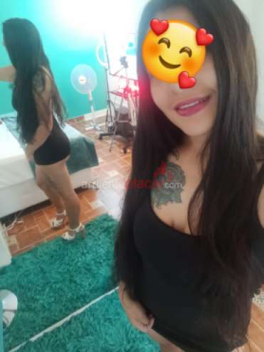 LINA 21 años Latina