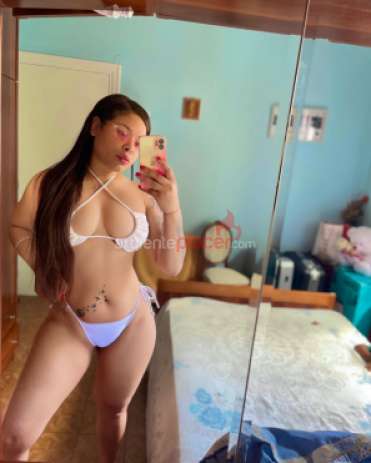 Damaris 25 años Latina