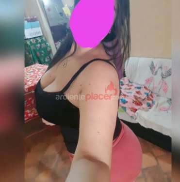 Milena 29 años Española