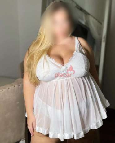 Sofia 37 años Escort