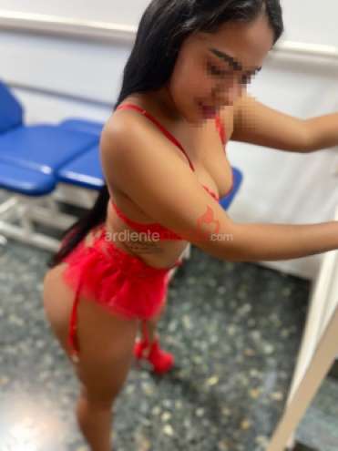 JESSICA 23 años Escort