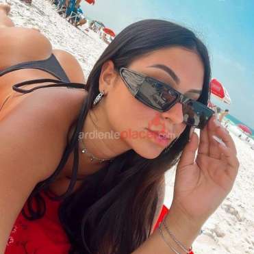 Patricia 25 años Latina