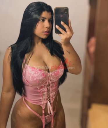 Gaby 23 años Escort